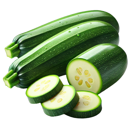 Zucchini