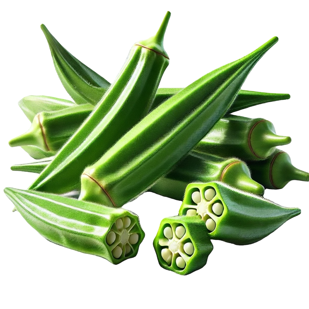 Okra