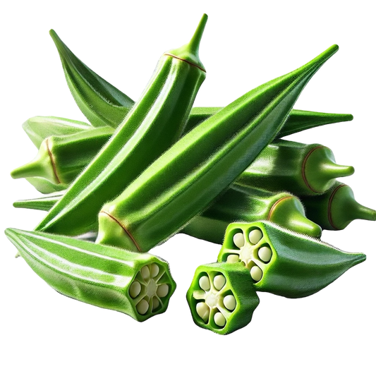 Okra