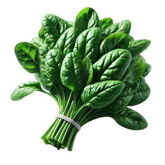 Spinach