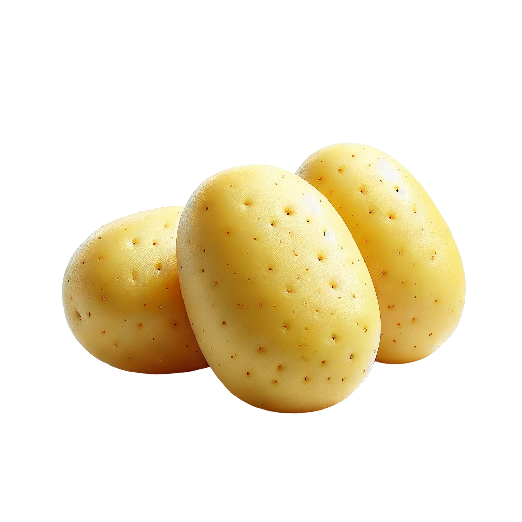 Potatoes