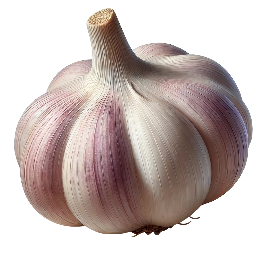 Garlic