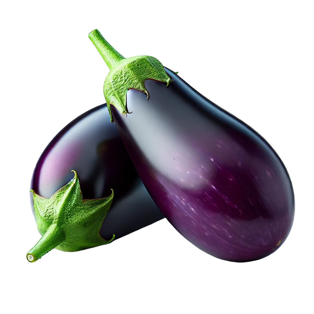 Eggplant