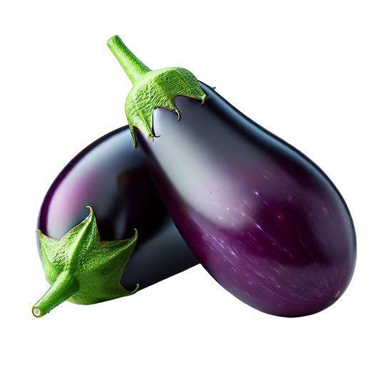 Eggplant