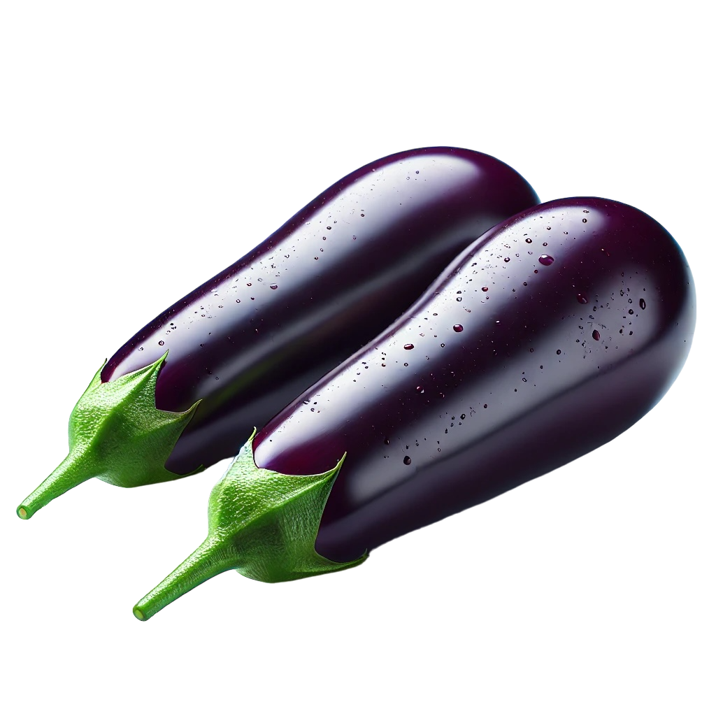 Eggplant