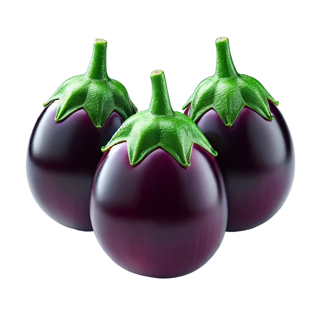 Eggplant