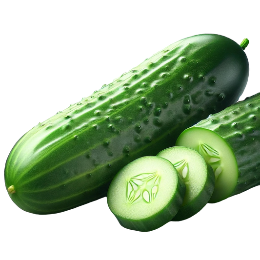 Cucumber