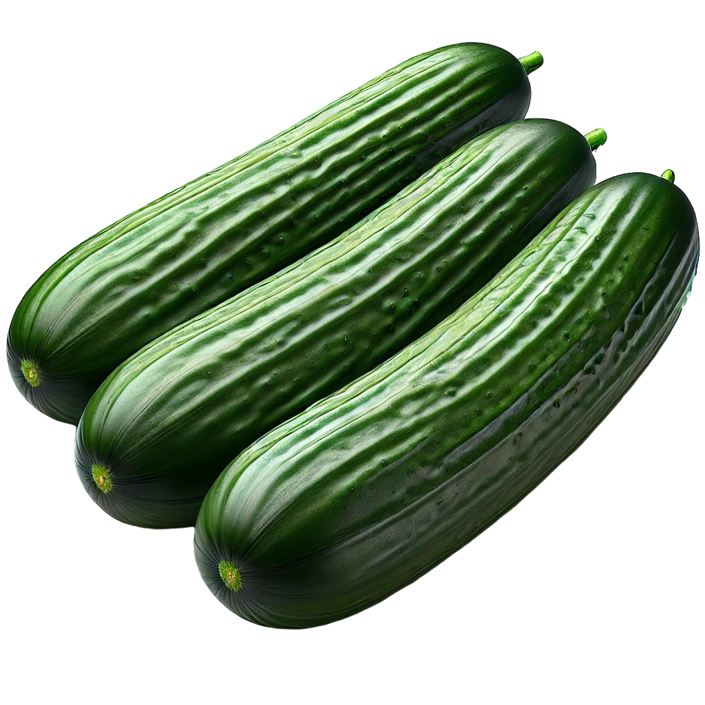 Cucumber