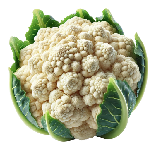 Cauliflower