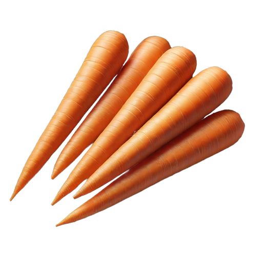 Carrots