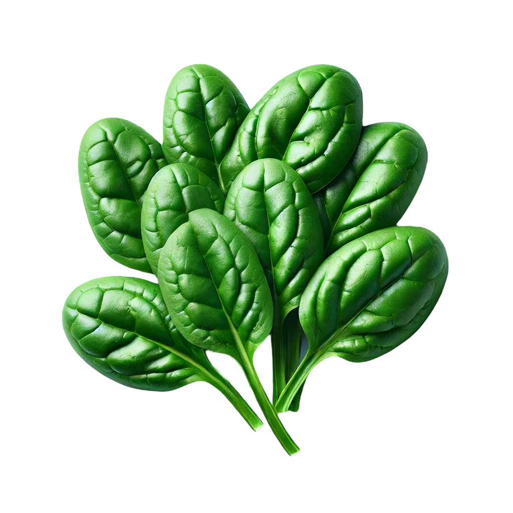 Spinach