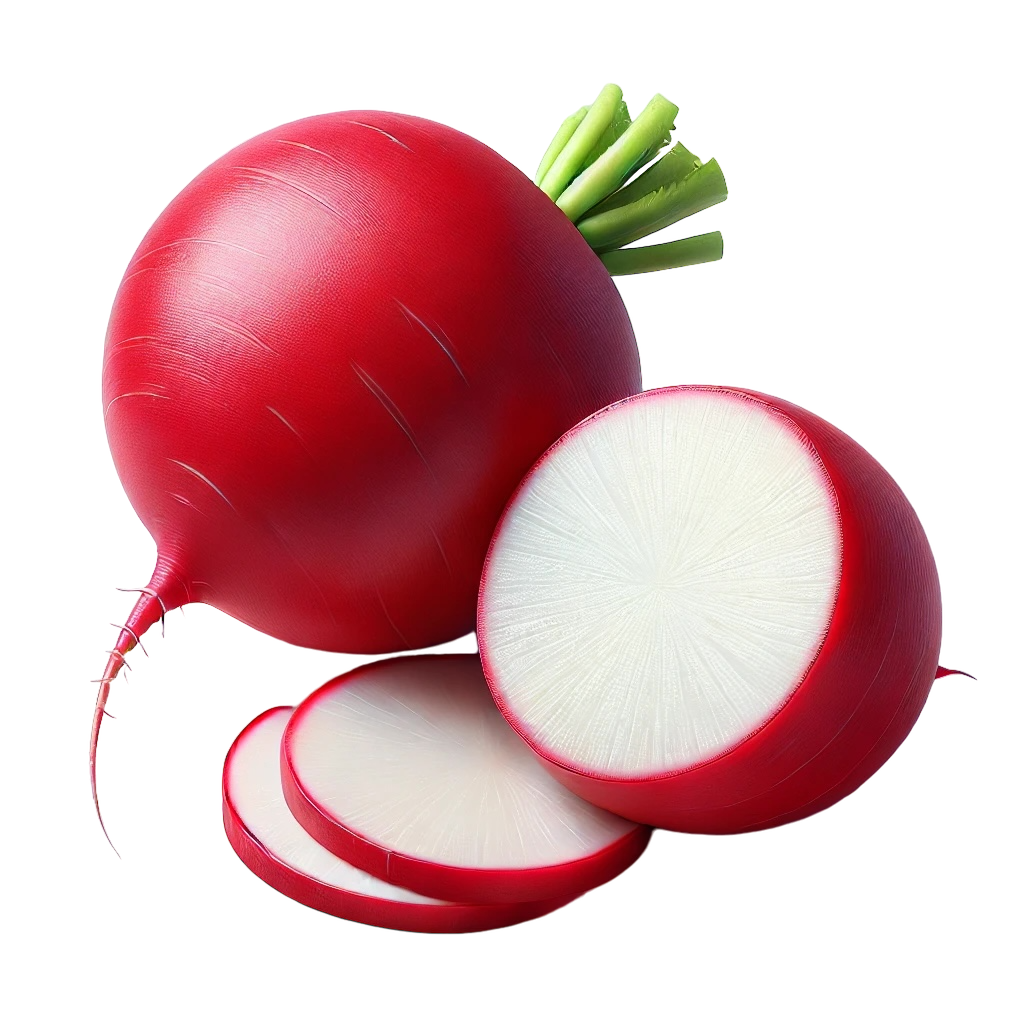 Radish