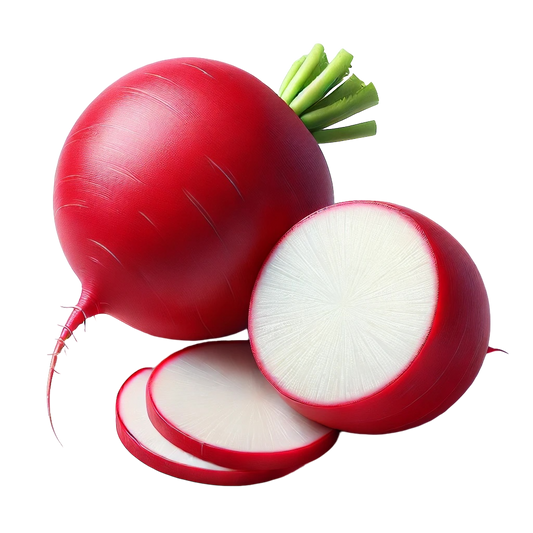 Radish