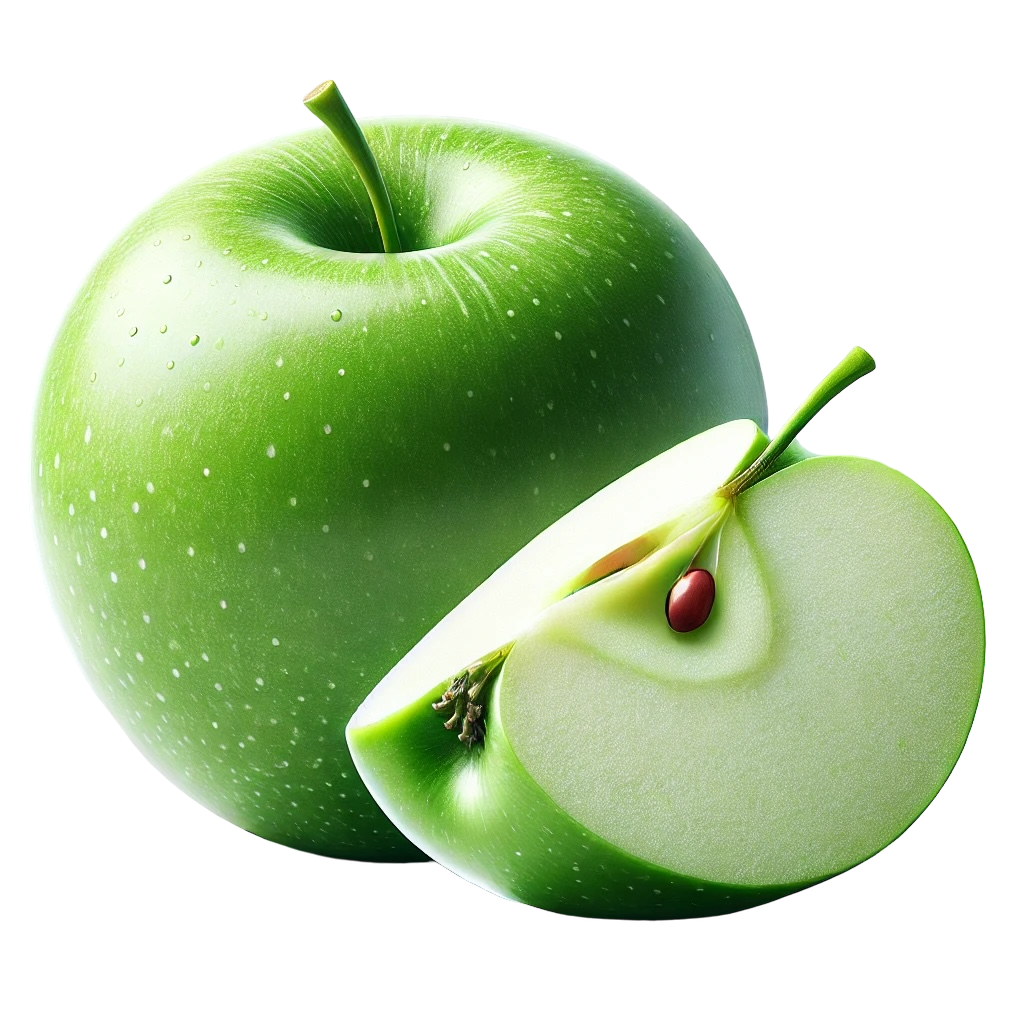 Apples