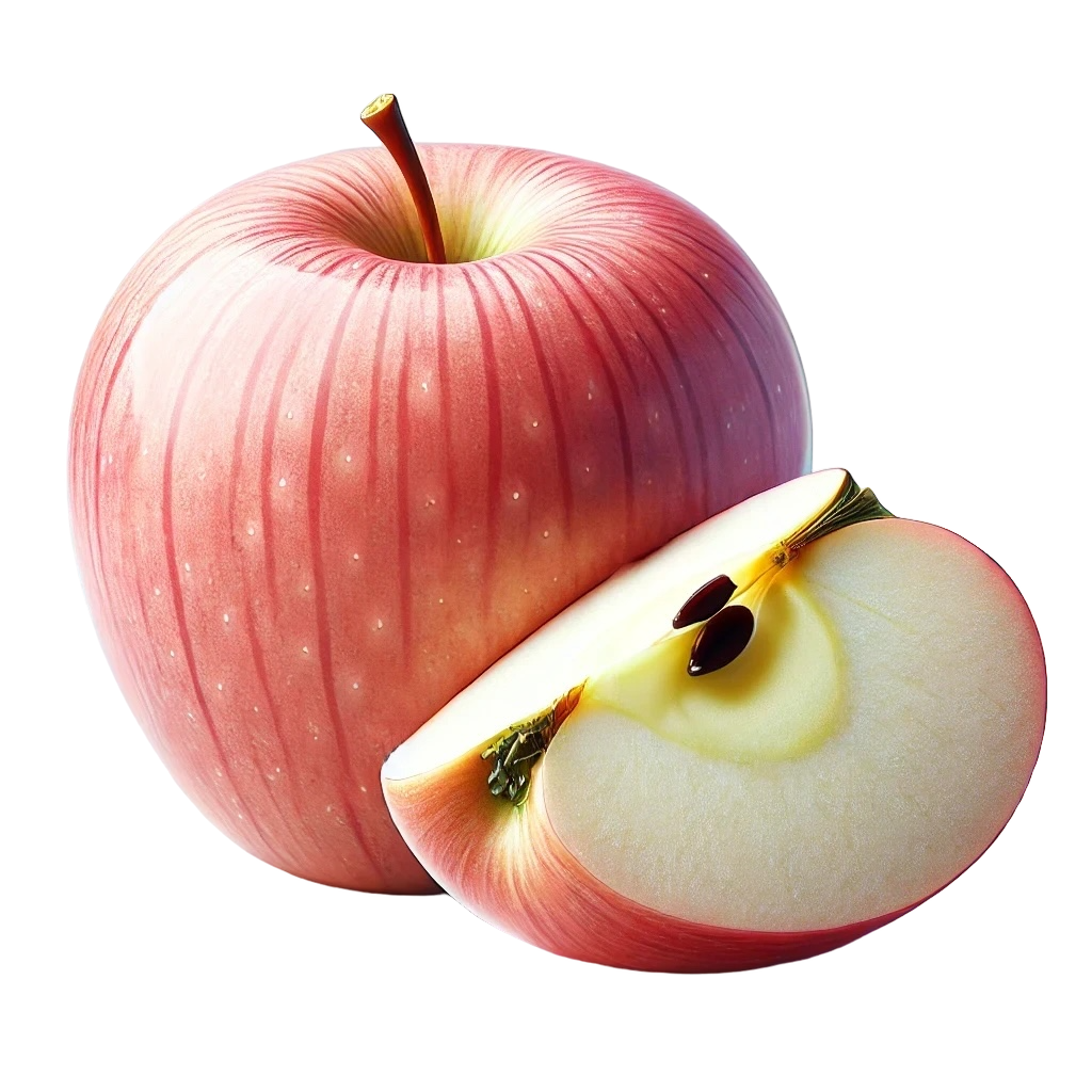 Apples