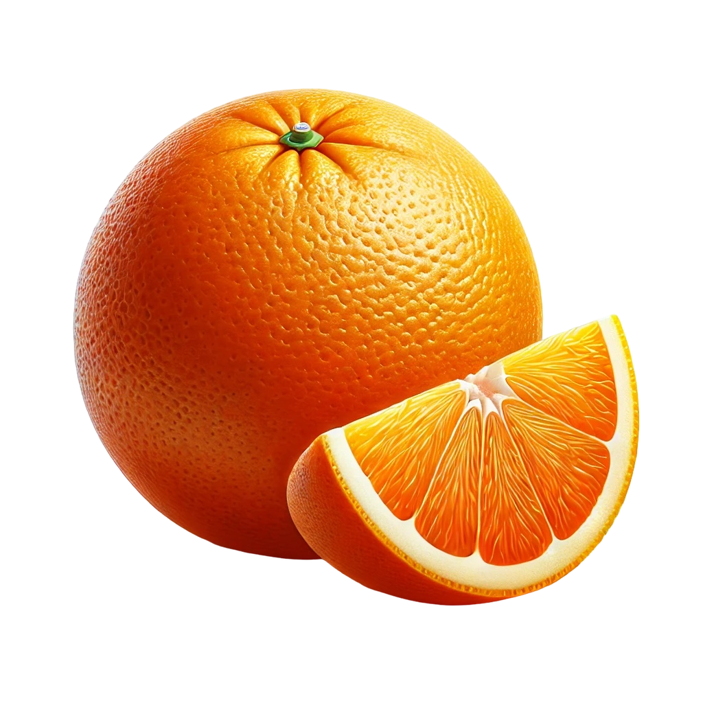 Oranges