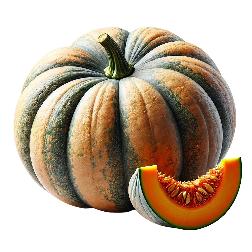 Pumpkin