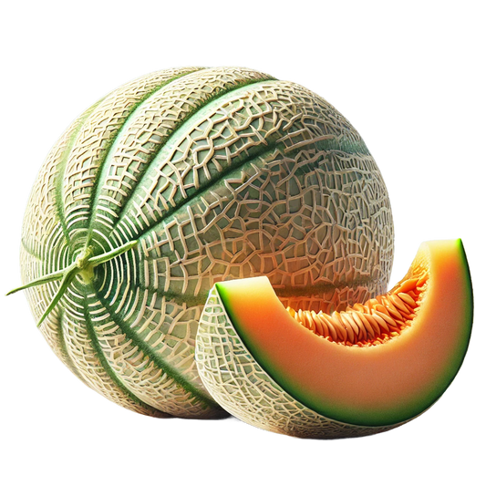 Rock/Cantaloupe Melon