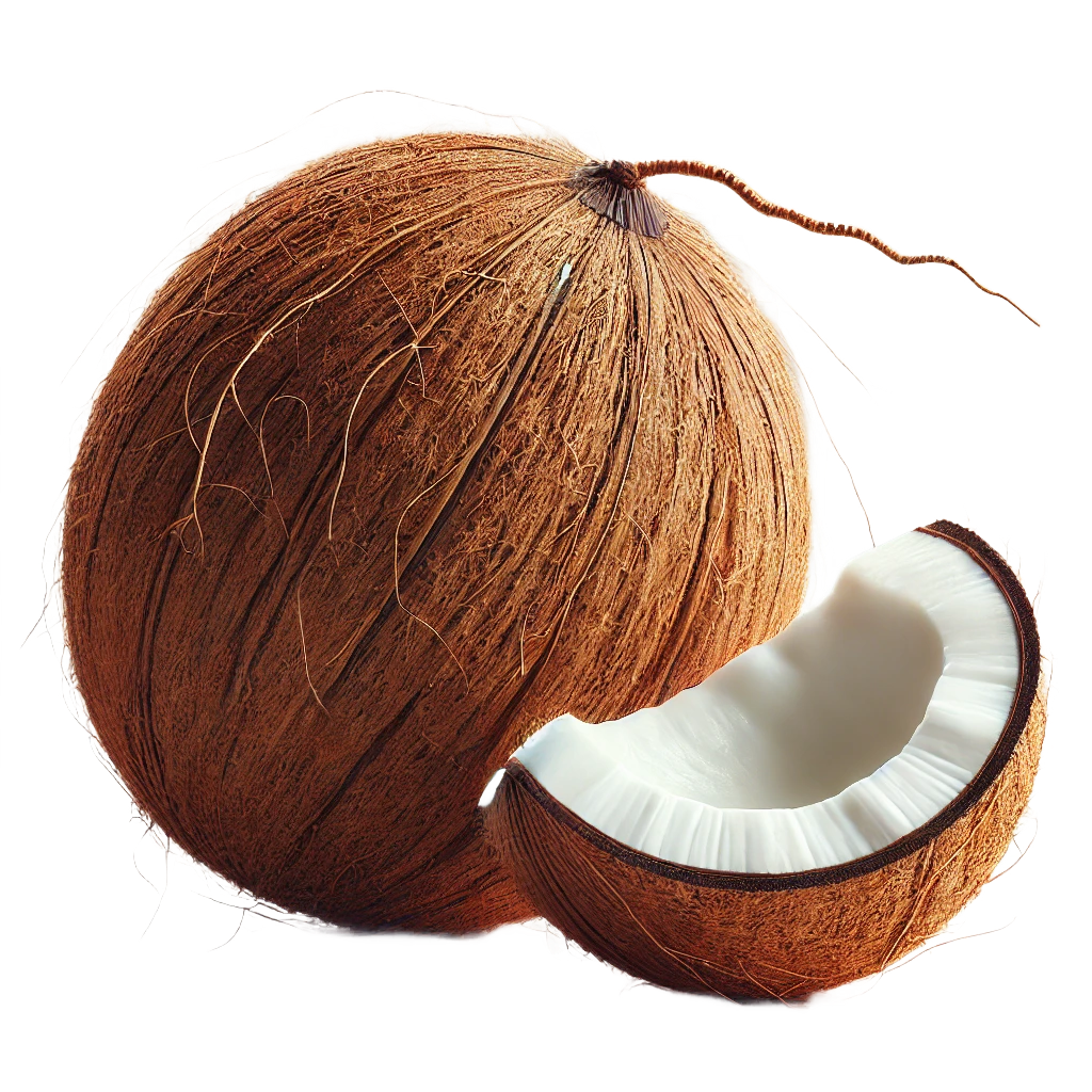 Coconut