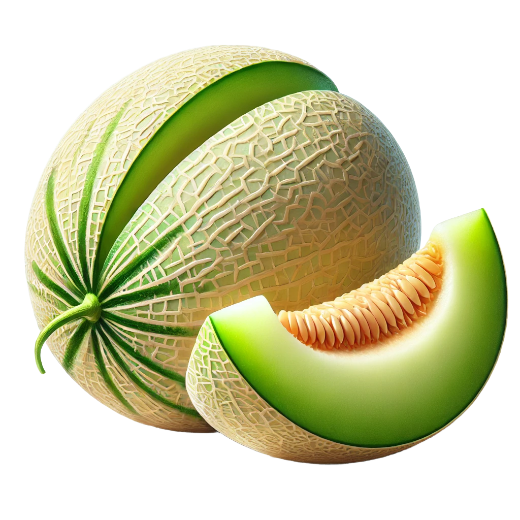 Honeydew Melon