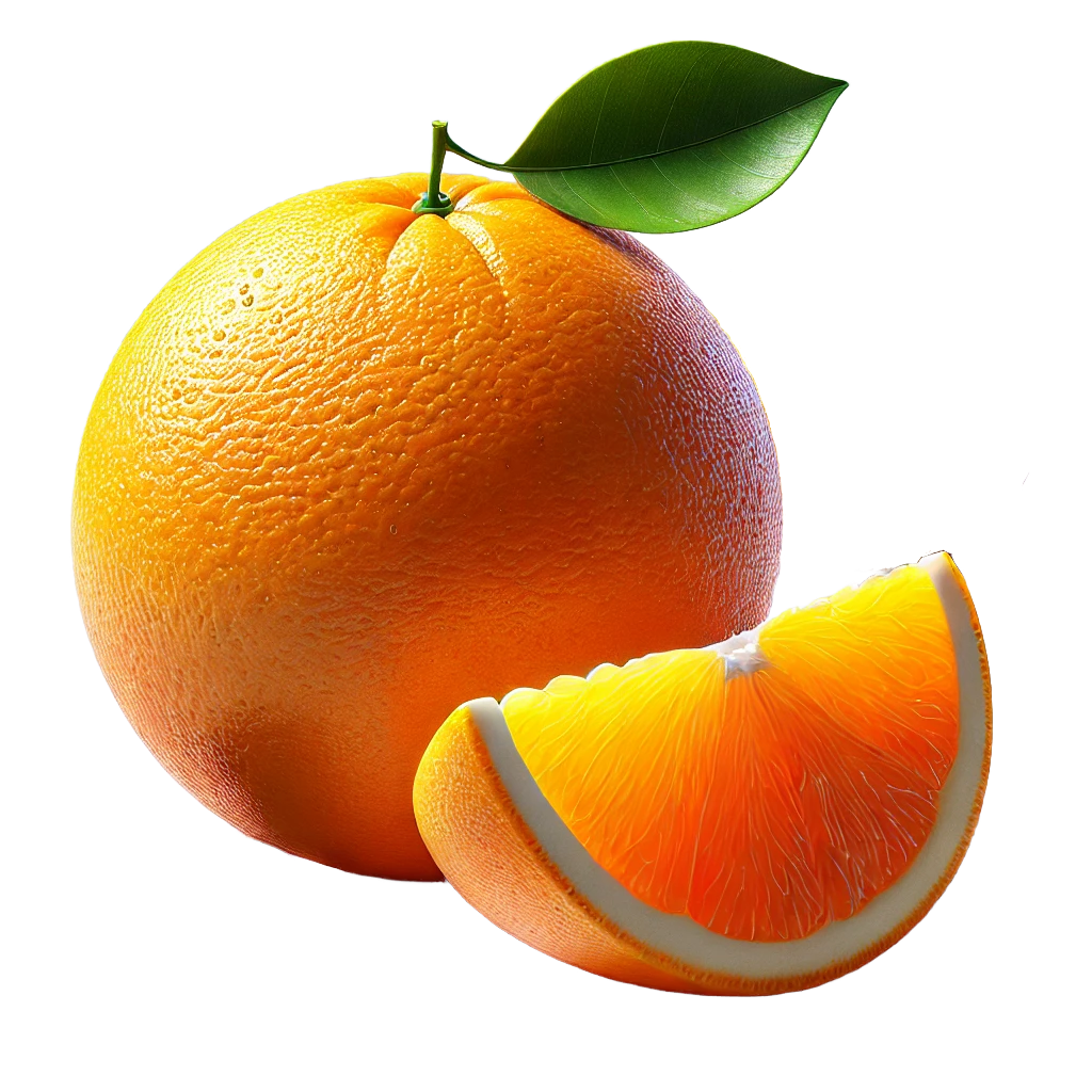 Oranges