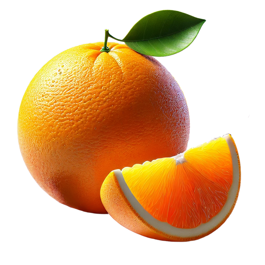 Oranges