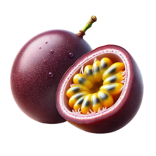 Passion Fruit