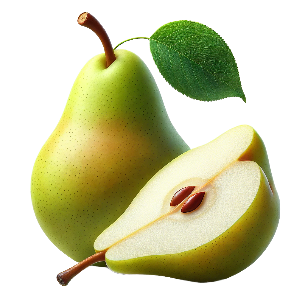 Pears