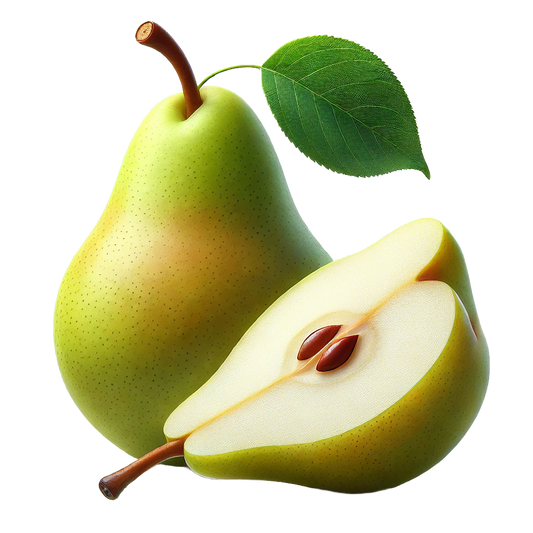 Pears